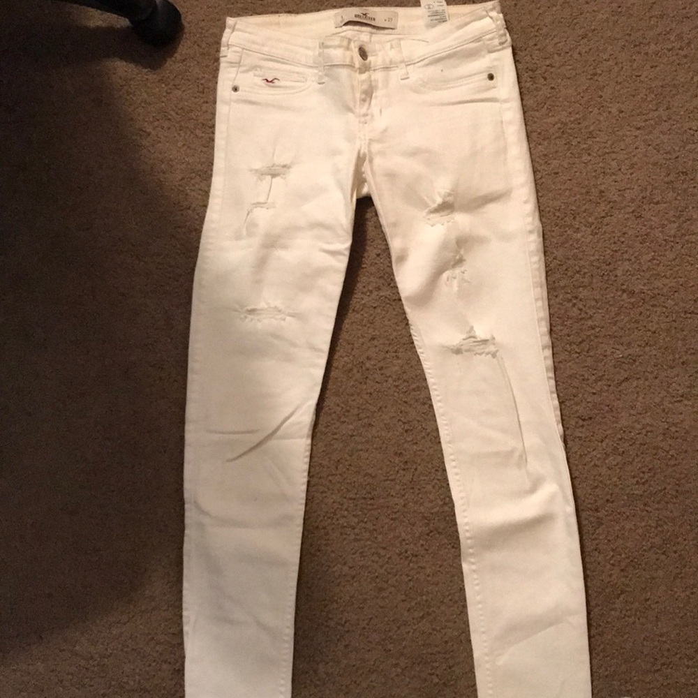 Hollister jeans